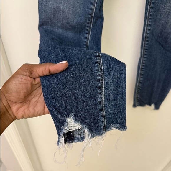 HUDSON Women’s Jeans Size 28 - Picture 3 of 8